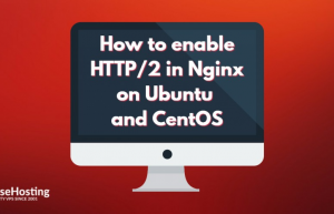 如何在Linux下使用Nginx开启HTTP/2？