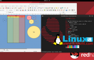 红帽公司在未来 RHEL 版本中不再提供 LibreOffice