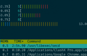 彻底放弃了！在使用半年 macOS 之后，我又回到 Linux 的怀抱。。。
