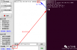 Linux系统中如何验证网络端口通不通