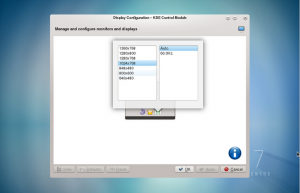 XenServer 7 GUI 虚拟机（VM）上的屏幕分辨率怎么提高？