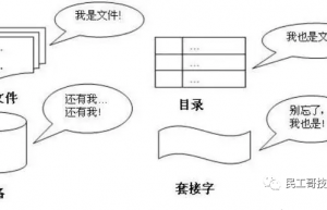 看了这篇文章！我才知道 Linux mv 命令的真正使用方法