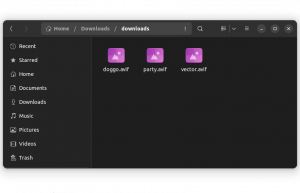 如何在 Ubuntu 和其他 Linux 发行版中查看 AVIF 图像