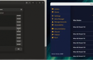 图文详解将 Linux 桌面变成喜欢的游戏系统