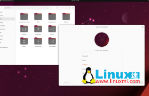 Ubuntu 23.10 现由强大无比的 Linux Kernel 6.3 提供支持