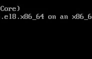 linux 系统是怎么启动的？