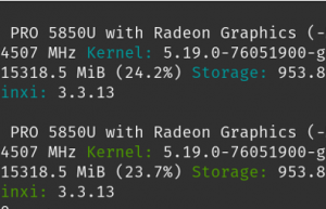 Linux inxi 命令的 3 种使用方法