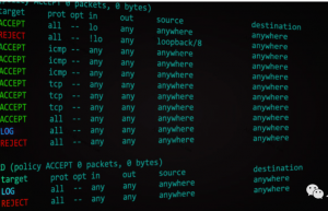 10个基于Linux的防火墙了解一下