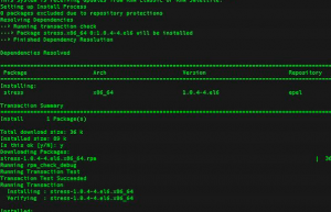 如何用 10 行 bash shell 脚本监控 Linux?