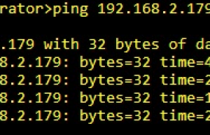 当黑客在用 Ping 时，Ping 在偷摸做啥事儿？