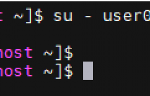 教你如何在 Linux 中禁止普通用户使用 su 命令
