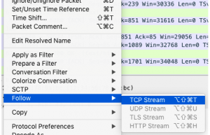 Linux 网络延迟故障排查