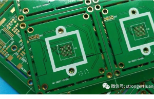 PCB网格覆铜与实心覆铜的区别