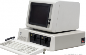 X86处理器崛起背后的故事