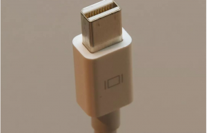 通信教程 | USB接口和雷电接口的关系