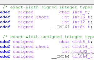 C语言 #define 和 typedef 区别