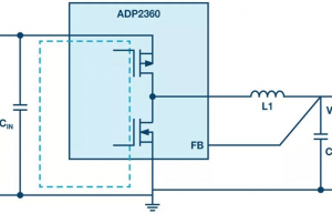 开关电源PCB上电感正确摆放位置