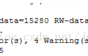 分析STM32栈、堆、全局、常量、代码区、RAM、ROM