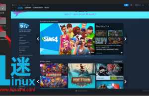 突破壁垒：Linux 在 Steam 平台上超越了 macOS