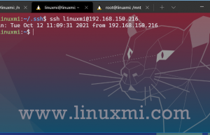 超级强大！Linux 下 6 个终极 SSH 客户端