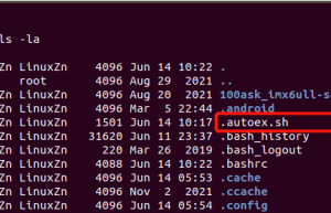 Linux命令行万能解压命令