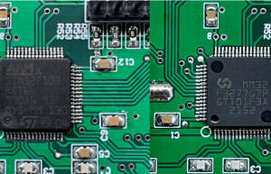 如何把STM32换成了国产MM32？