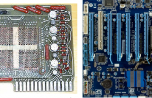 关于PCB的十件有趣的事实