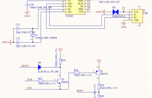 STM32固件IAP程序实现