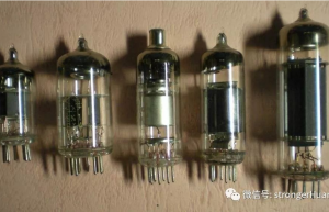 三极管来源，及NPN与PNP区别