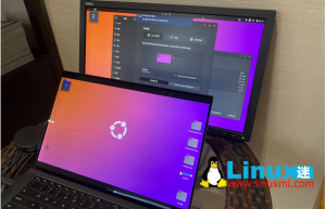 如何在 Ubuntu 中使用多个外部显示器