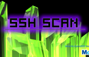如何使用ssh_scan远程验证SSH服务的配置和策略
