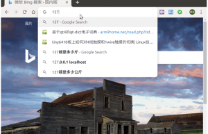 分享一个超迷你的 web server