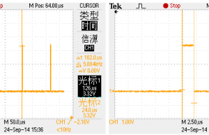 实用 | 获取单片机代码运行时间的方法