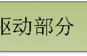 基于STM32实现的普通灯泡调光控制器