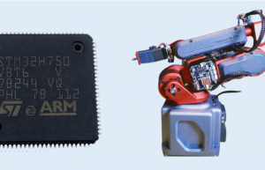 我在STM32单片机上跑神经网络算法