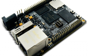 使用Buildroot为I.MX6制作根文件系统