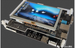 Linux学习系列六：操作GPIO