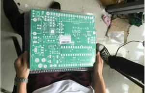 硬件工程师设计出错是种什么体验？