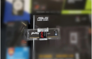 科普知识 | DDR5与DDR4区别