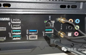 通信教程 | USB、HDMI、DP接口及速度
