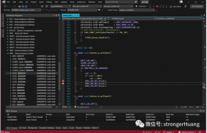 Visual Studio将支持嵌入式RTOS、MCU软件开发