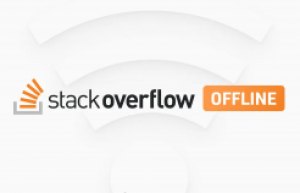 Stack Overflow 正式宣布推出离线版本