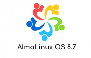 AlmaLinux 8.7作为CentOS Linux和RHEL替代产品已全面上市