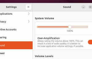 Ubuntu 和其他 Linux 系统中的扬声器音量具体方法