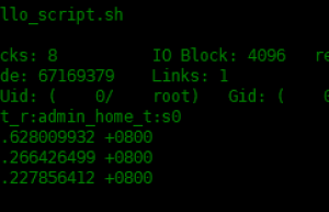 释放Linux潜力——使用PPT技术掌控TTY终端