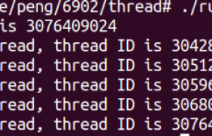 解锁Linux多线程编程的技巧——掌握线程锁的使用方法