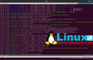 轻松浏览Linux系统日志文件的神器——Log File Navigator