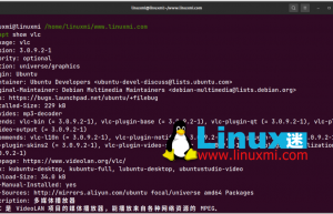 Linux 包依赖关系解析：轻松管理软件安装！