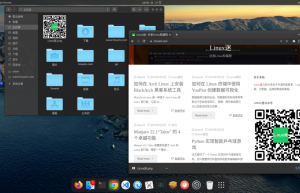 将Ubuntu 23.04打造成类似macOS的操作系统
