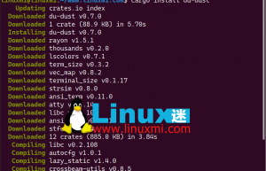 如何用Linux命令清理硬盘空间，让你的系统重获新生